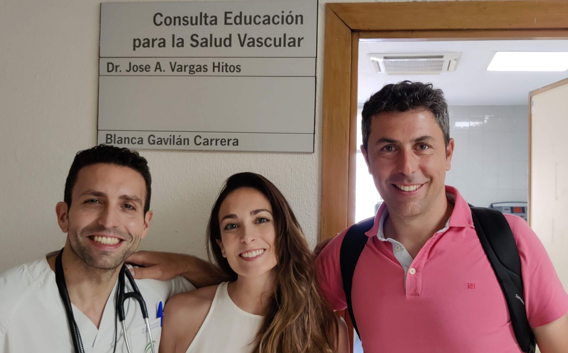 Un estudio médico avanza en el reto de combinar la Terapia con Estatinas y la Actividad Física para reducir el riesgo cardiovascular